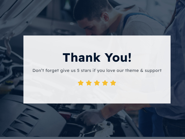 Majextic - Auto Parts Store WooCommerce Theme