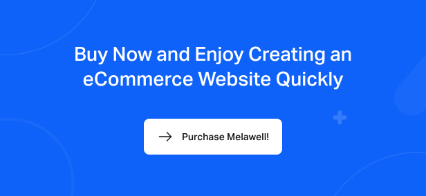 Melawell - Medical Elementor WooCommerce Theme